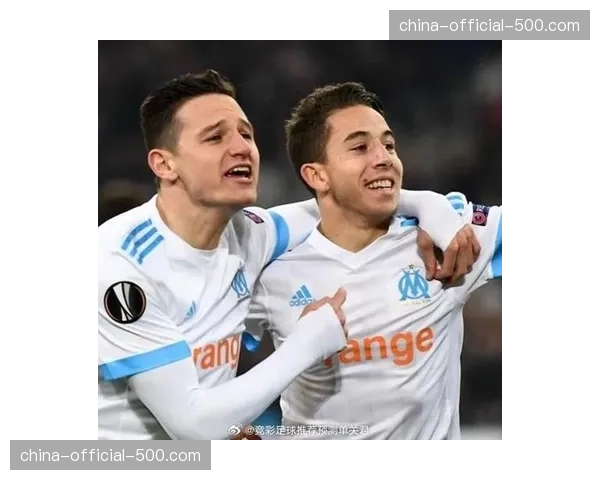 战术板：马赛vs朗斯，一场可能由中场跑动能力决定胜负的法国国家德比