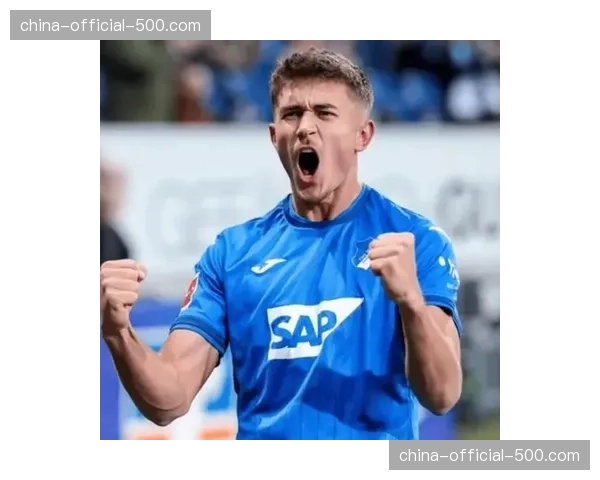 聚焦：从梯队到队长，一位本土球员在德甲中游球队的二十年