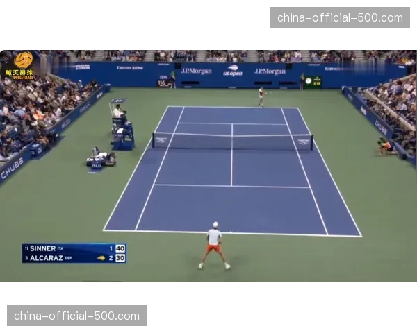 迈阿密网球公开赛落幕:阿尔卡拉斯逆转辛纳,赢得赛季首冠 迈阿密网球公开赛落幕:阿尔卡拉斯逆转辛纳,赢得赛季首冠