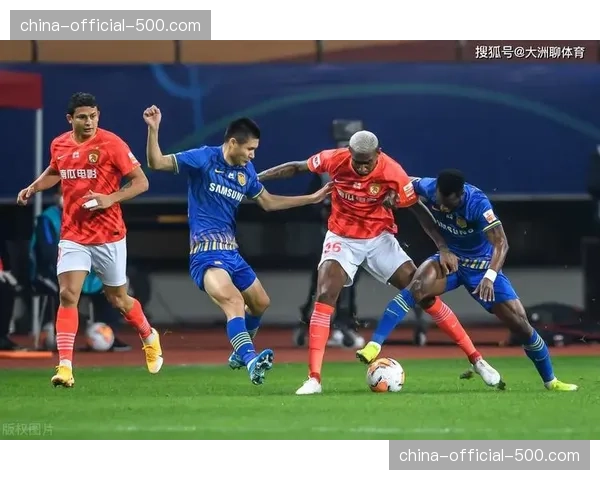 评论：青年联赛赛事报告显示，中超各梯队战术同质化现象引发讨论