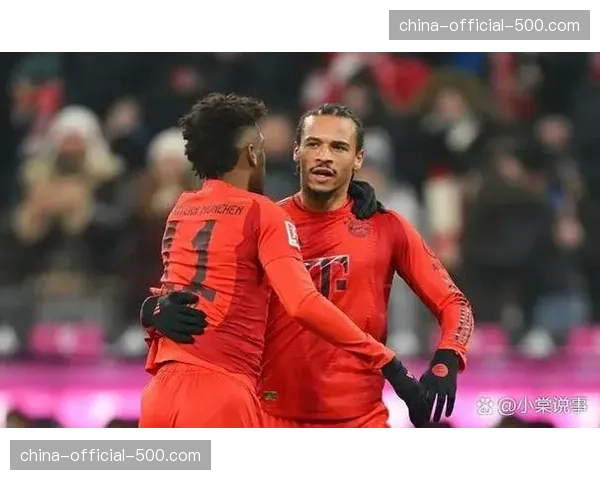 德甲冠军悬念提前终结拜仁近14赛季13次问鼎联赛